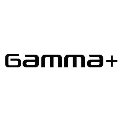 GAMMA+ LOGO