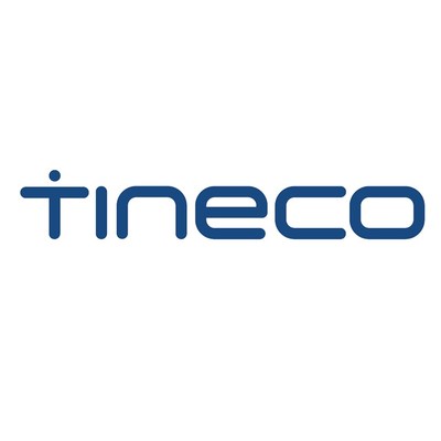 Tineco Logo