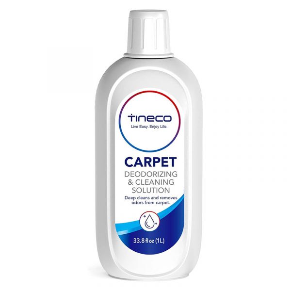 CLEANING SOLUTION - CARPET