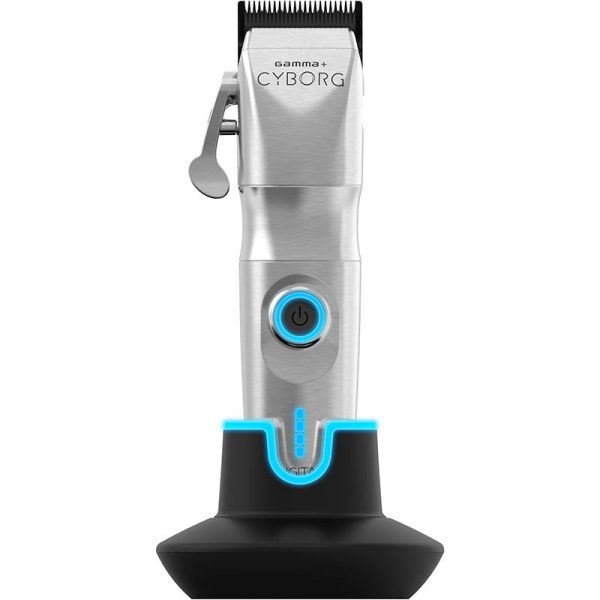 CYBORG CLIPPER