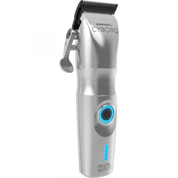 CYBORG CLIPPER