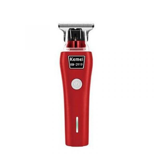 KM-2919 PROFESSIONAL HAIR CLIPPER