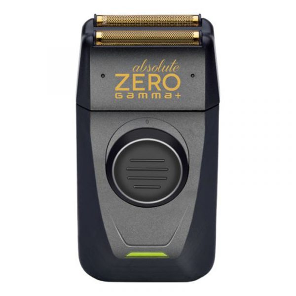 SHAVER ZERO ABSOLUTE