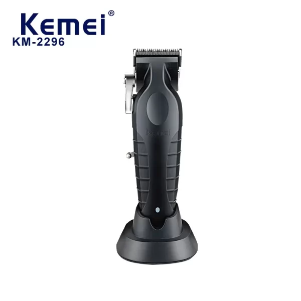 KM-2296 HAIR TRIMMER